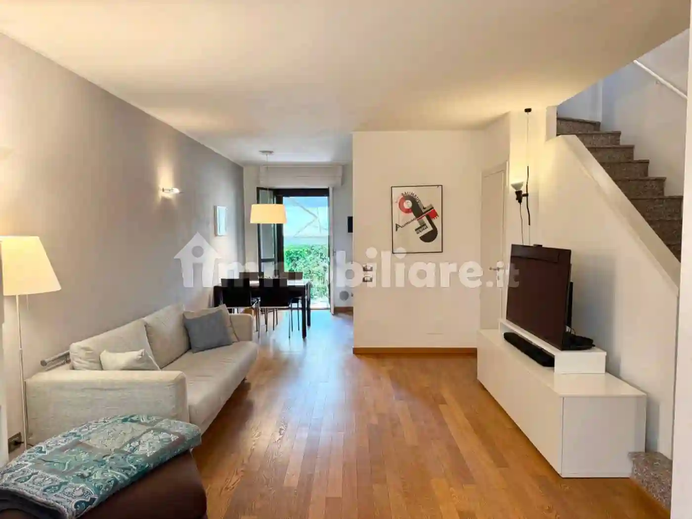 Villetta a schiera - foto 3