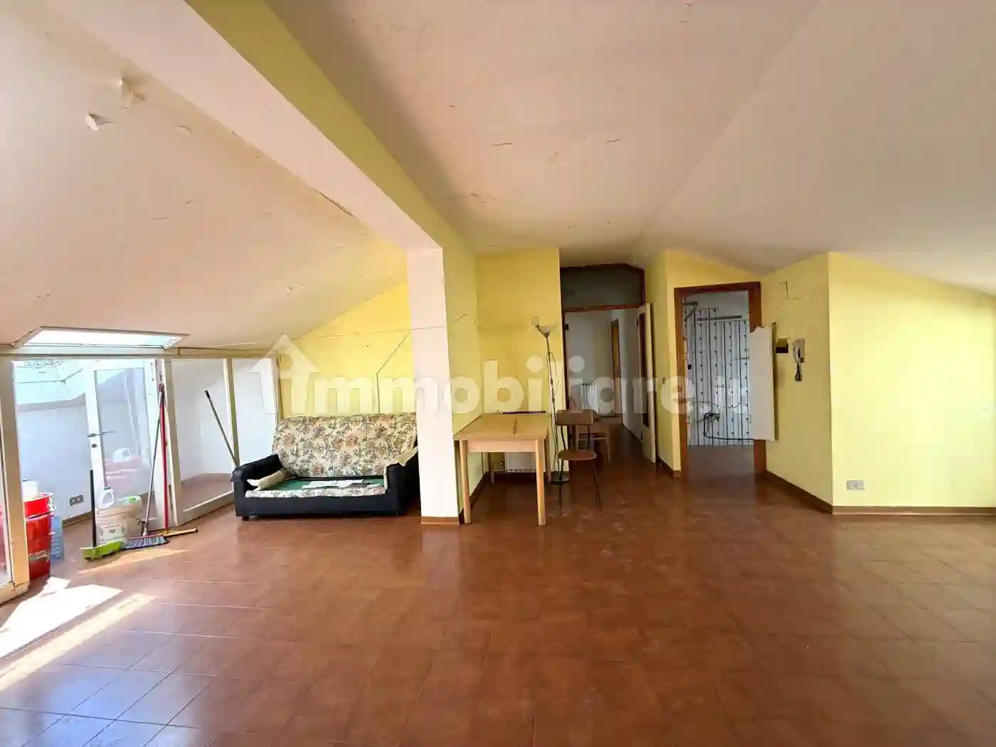 Attico - Mansarda - foto 4