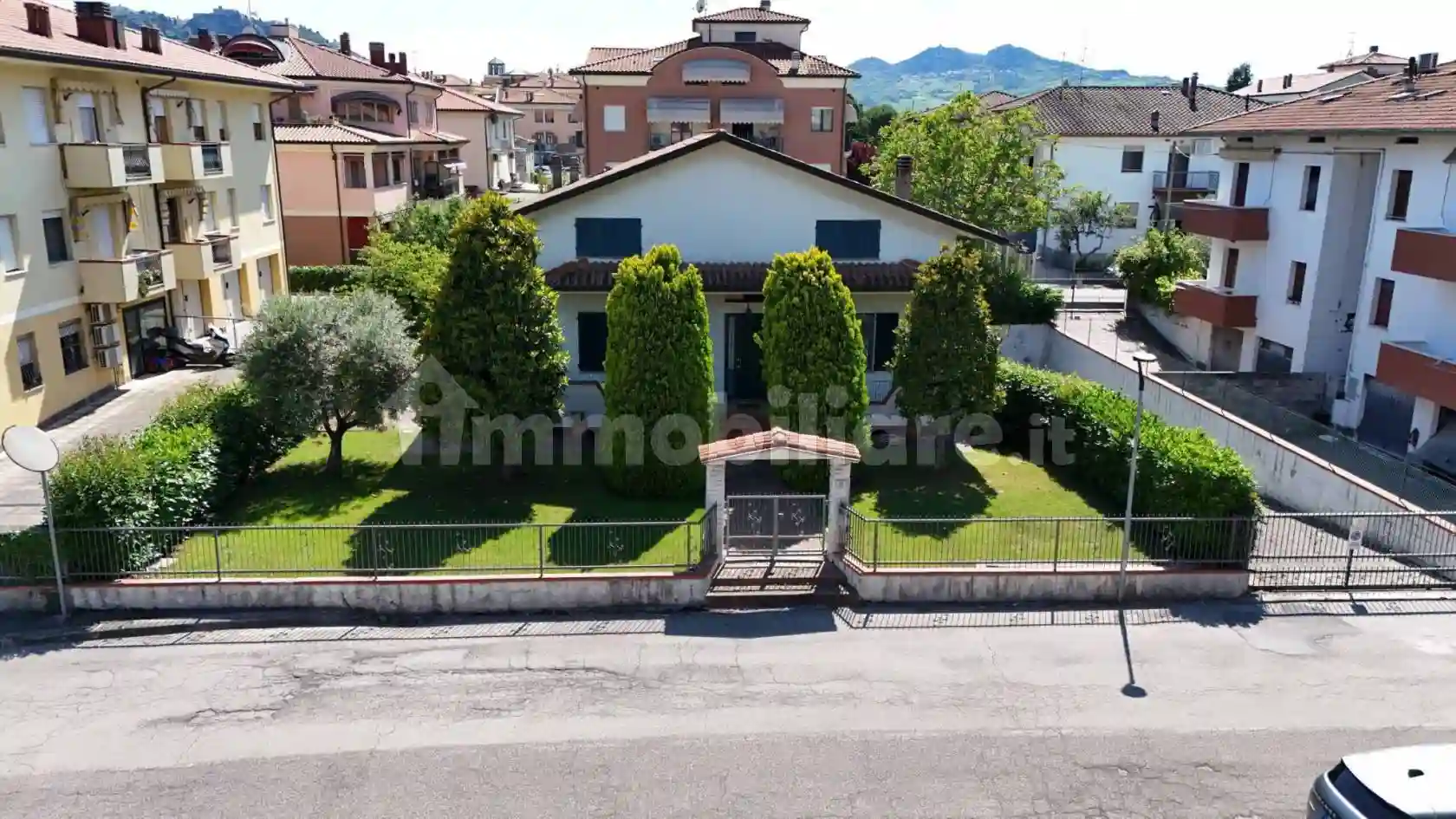 Villa - foto 5