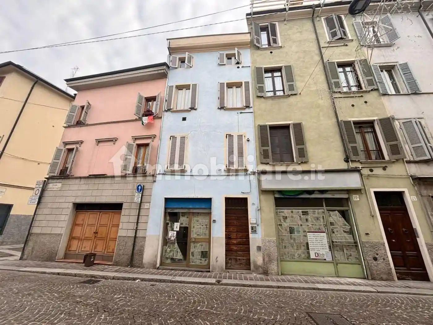 Appartamento in vendita a Parma