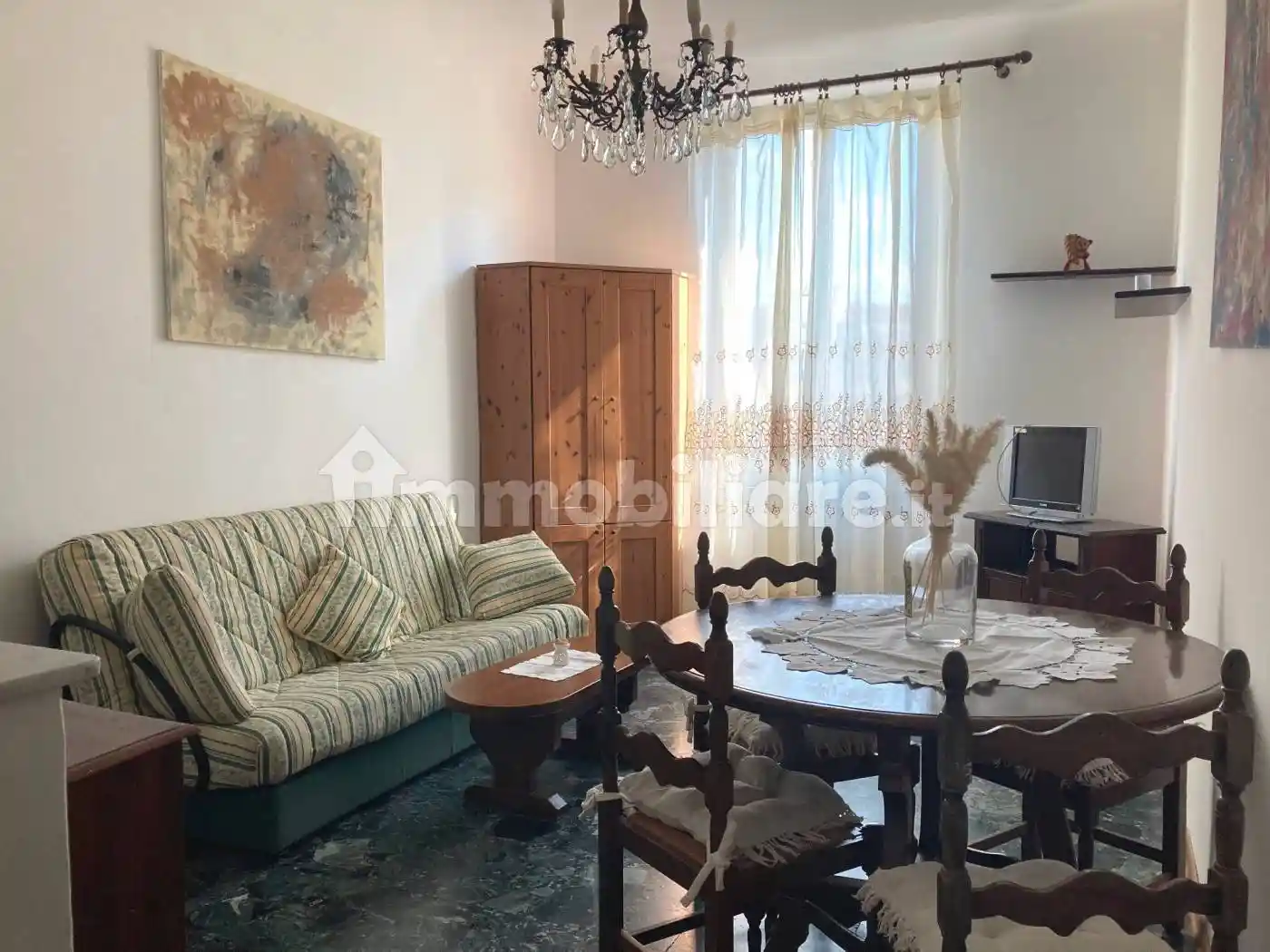 Appartamento in affitto a Firenze