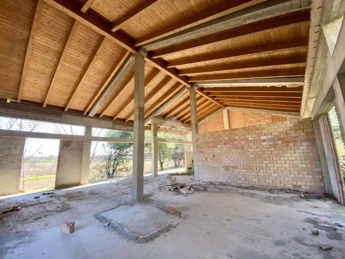Casa indipendente - foto 4