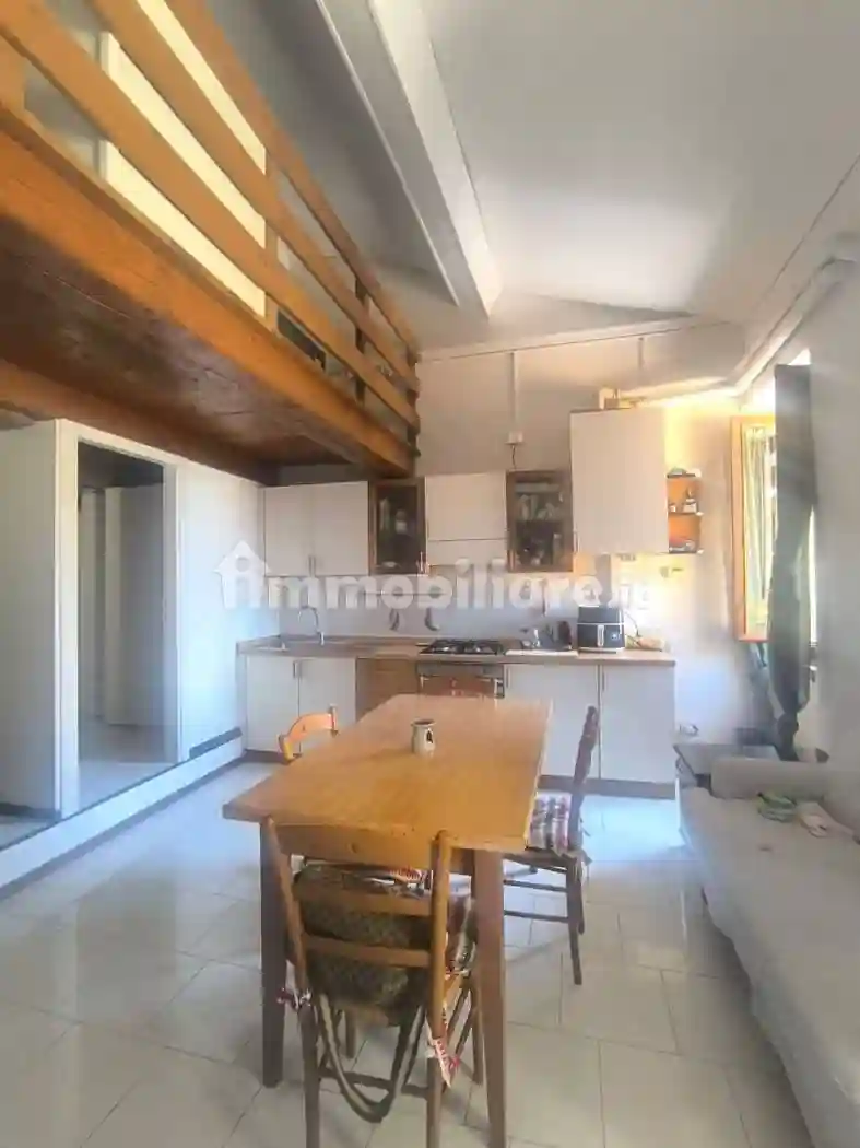 Attico - Mansarda - foto 2