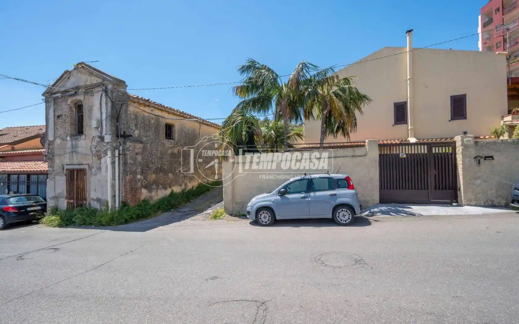 Appartamento in vendita a Messina