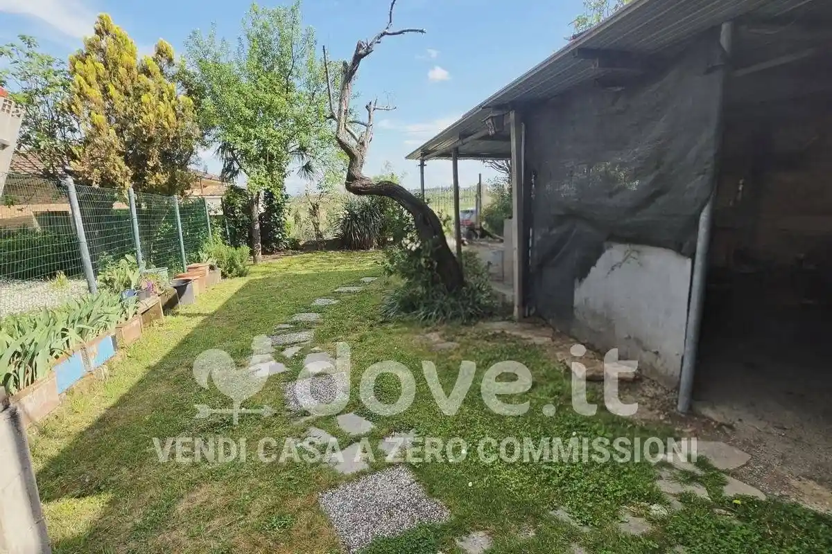 Villa in vendita a Montepulciano
