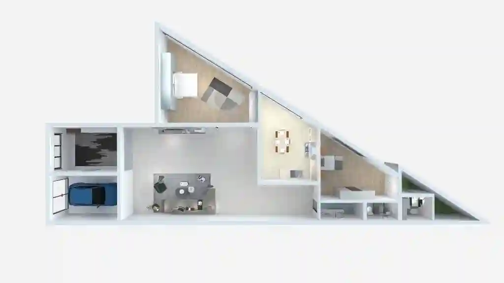 Casa indipendente - foto 2