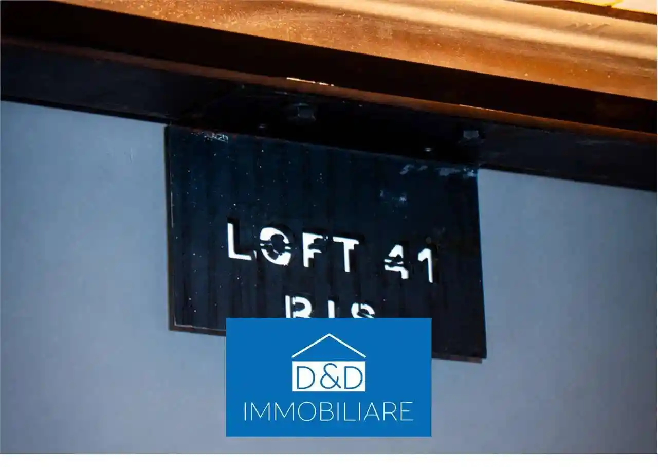 Loft in affitto a Torino