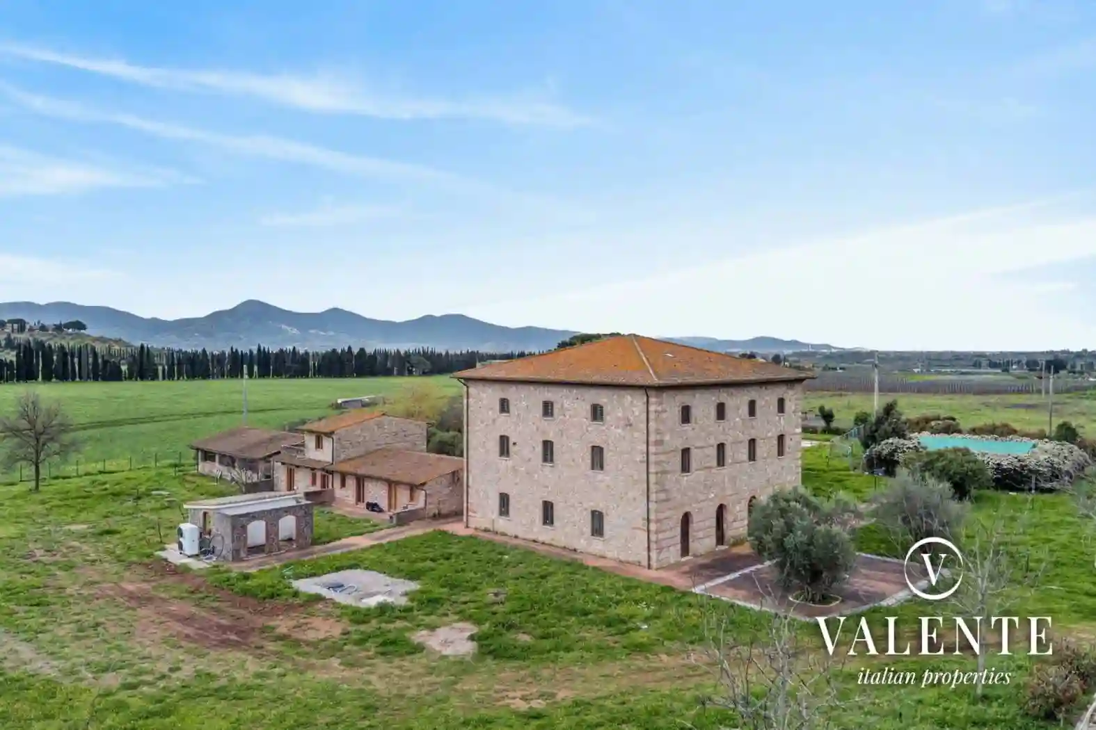 Villa - foto 2