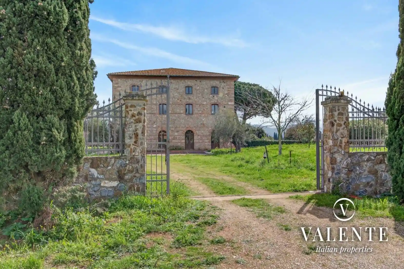Villa in vendita a Follonica