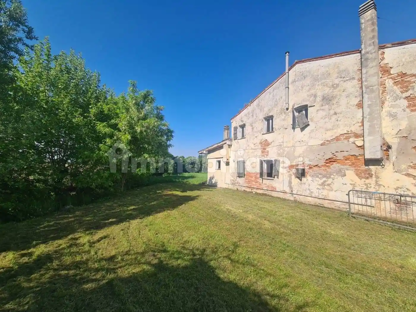 Rustico - Casale in vendita a Pianiga