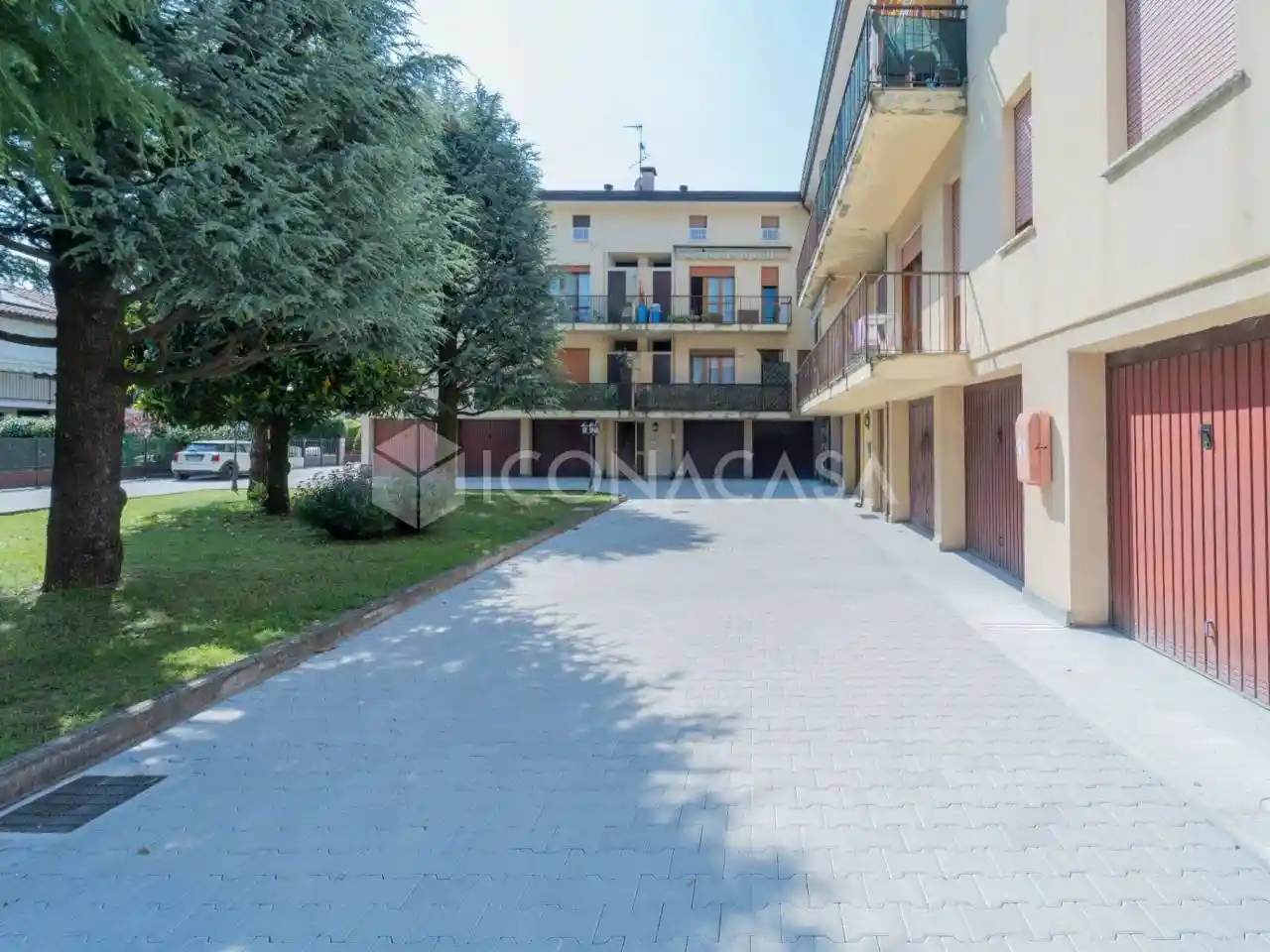 Appartamento in vendita a Villa Cortese