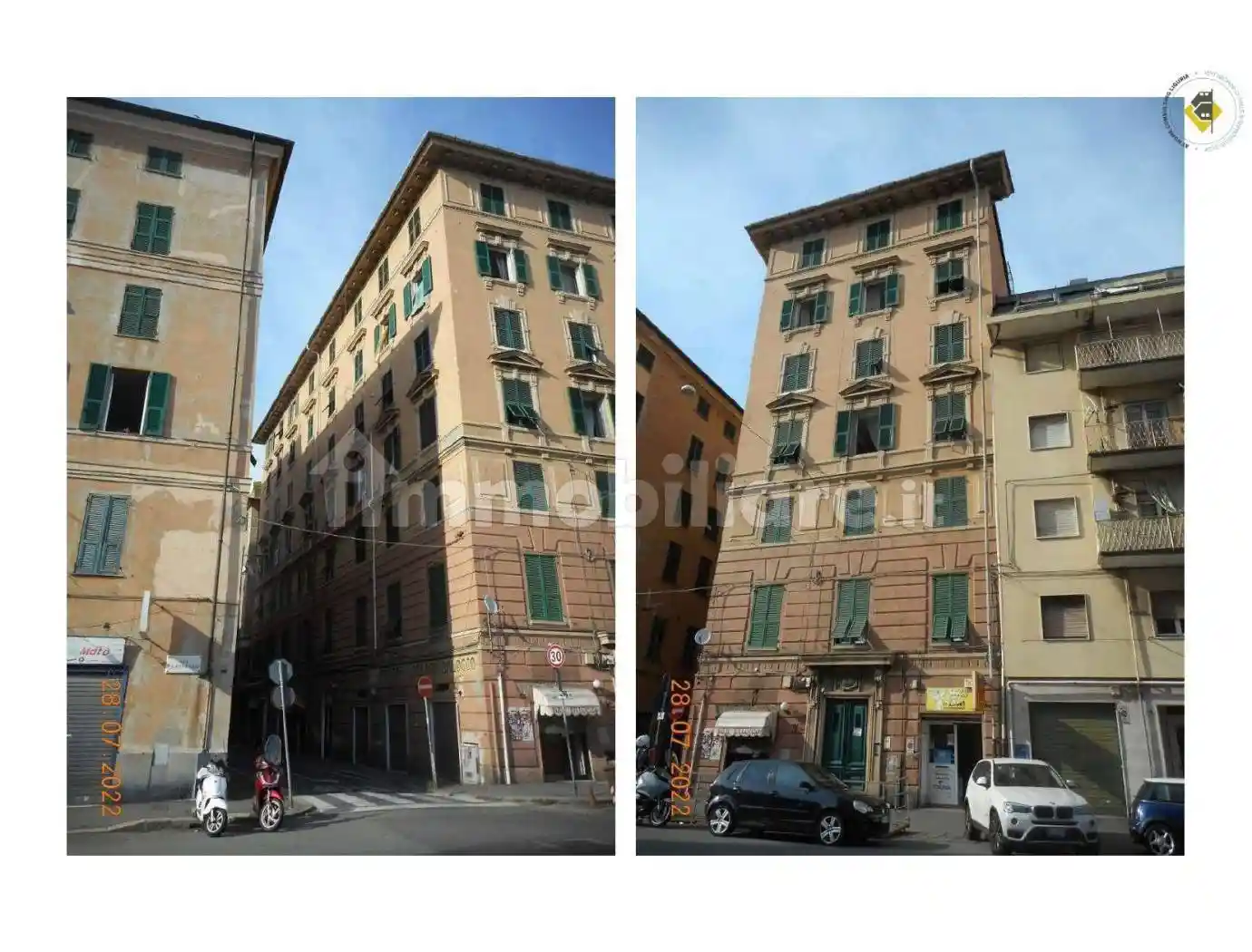 Appartamento
