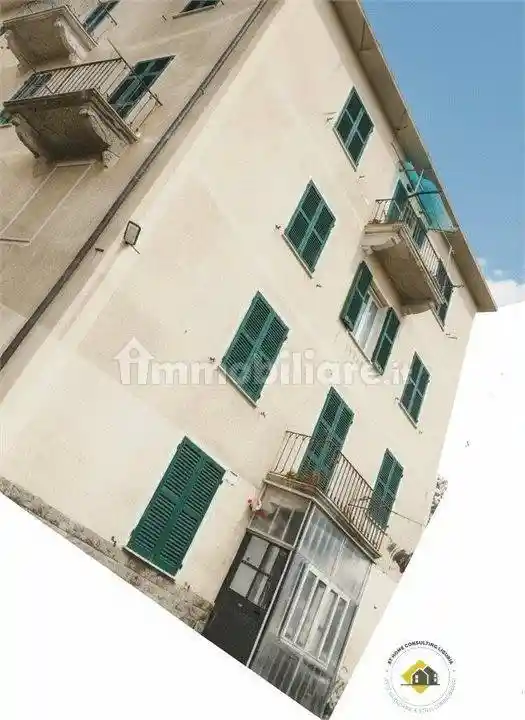 Appartamento in vendita a Mignanego