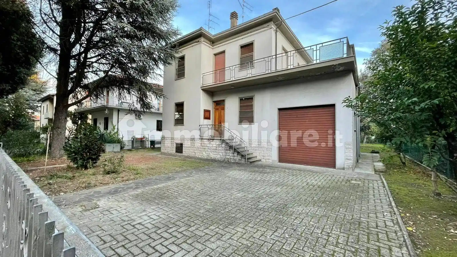 Appartamento in vendita a Forlì