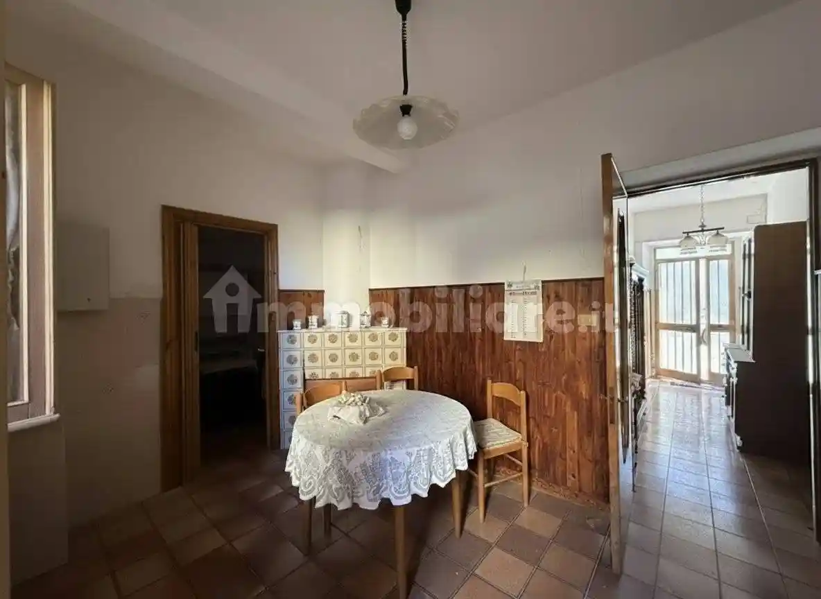 Casa indipendente in vendita a Domusnovas