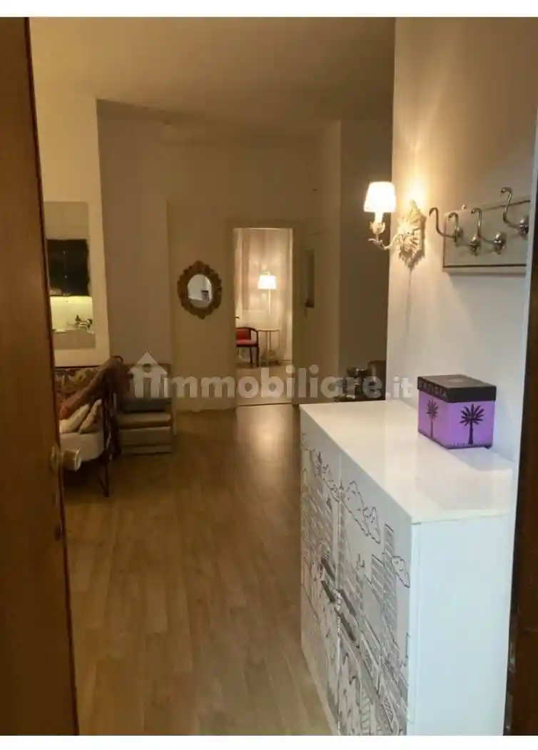 Appartamento in affitto a Monza