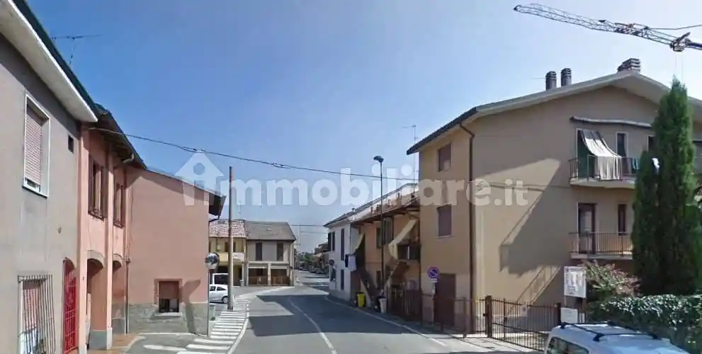 Appartamento in vendita a Cologno Monzese