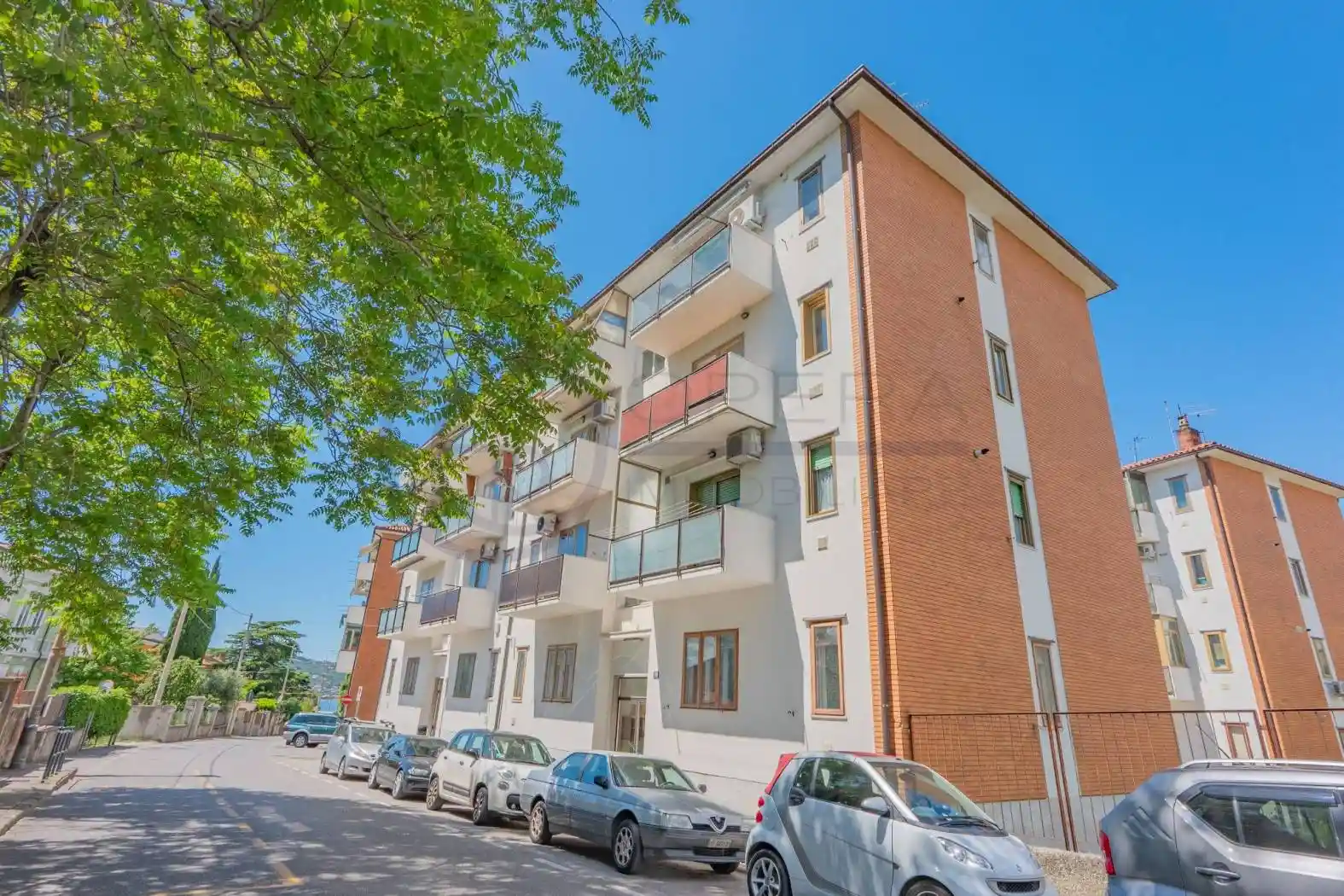 Appartamento in vendita a Trieste