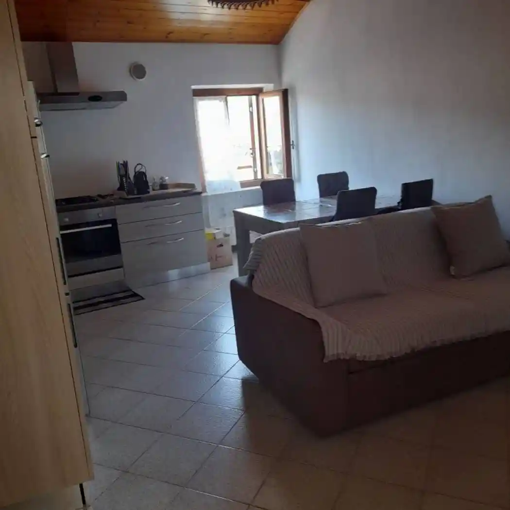 Appartamento in affitto a Badia Calavena