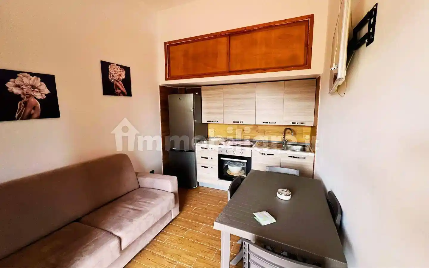 Appartamento in vendita a Scalea