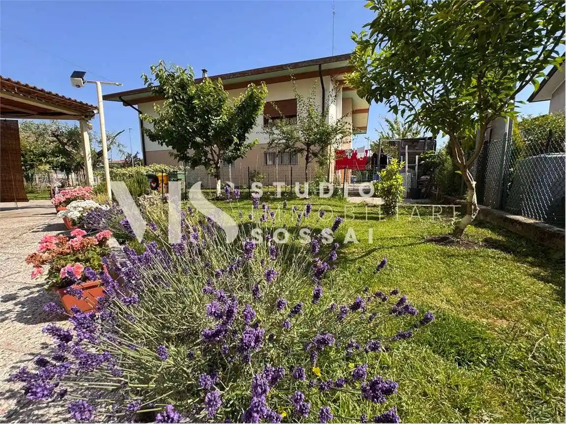 Casa indipendente in vendita a Conegliano