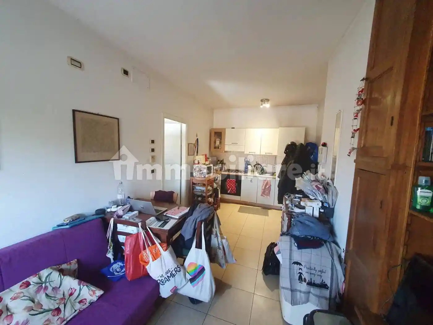 Appartamento in affitto a Firenze