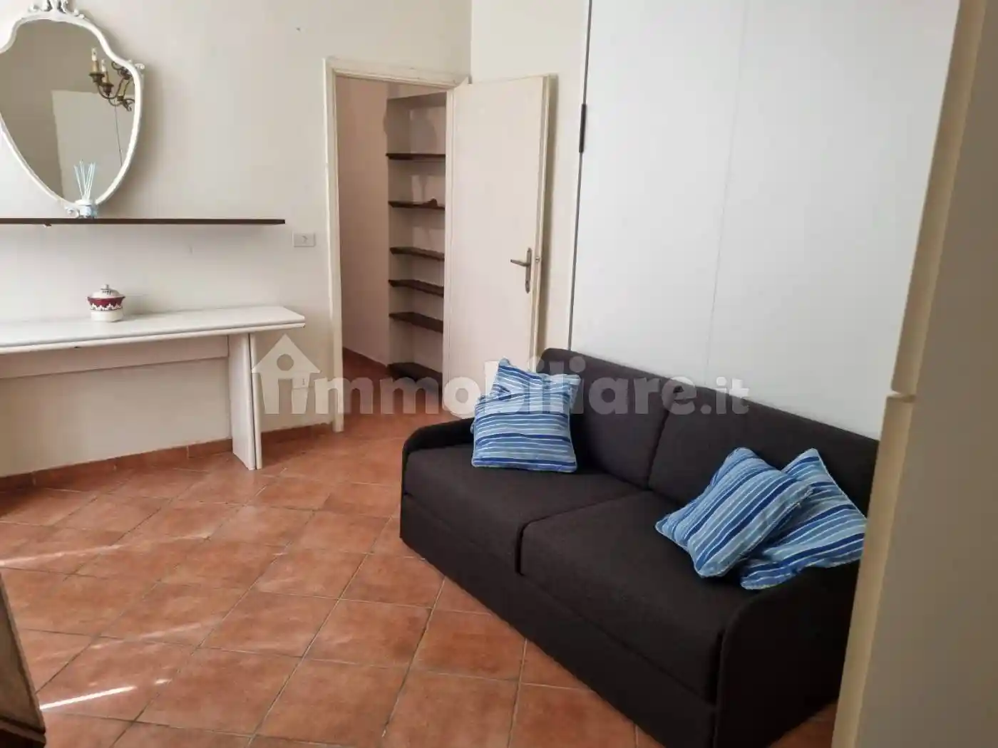 Appartamento in affitto a Firenze