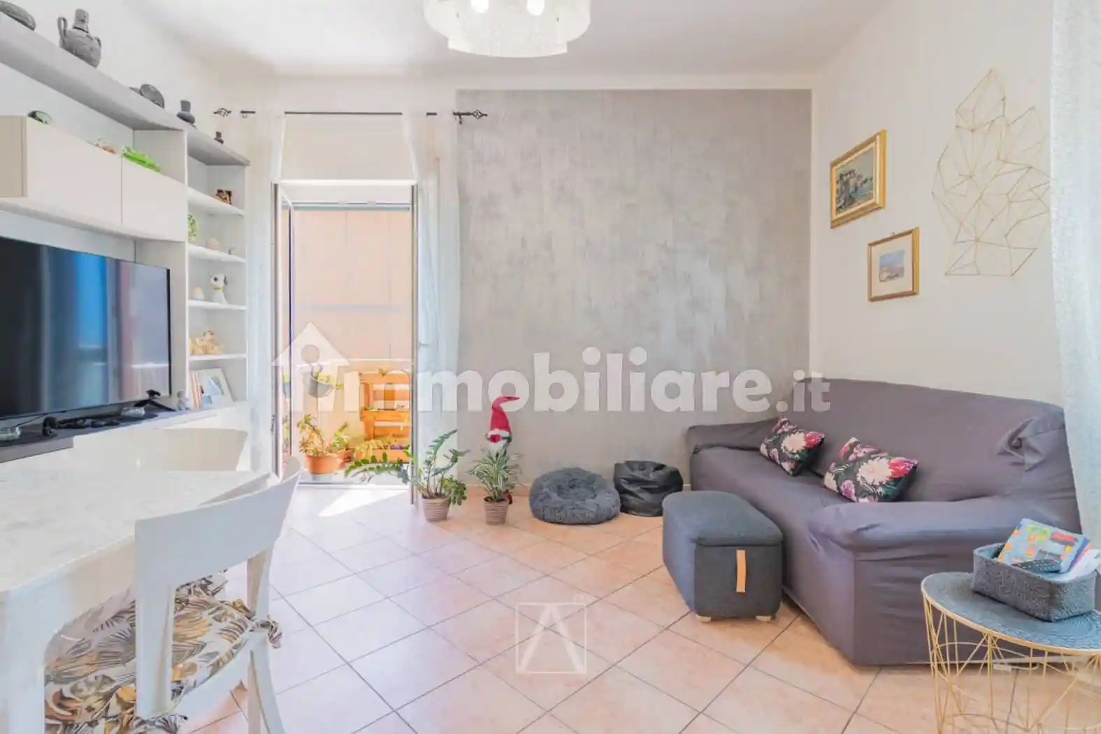 Appartamento in vendita a Savona