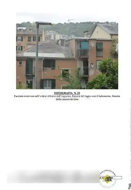 Appartamento