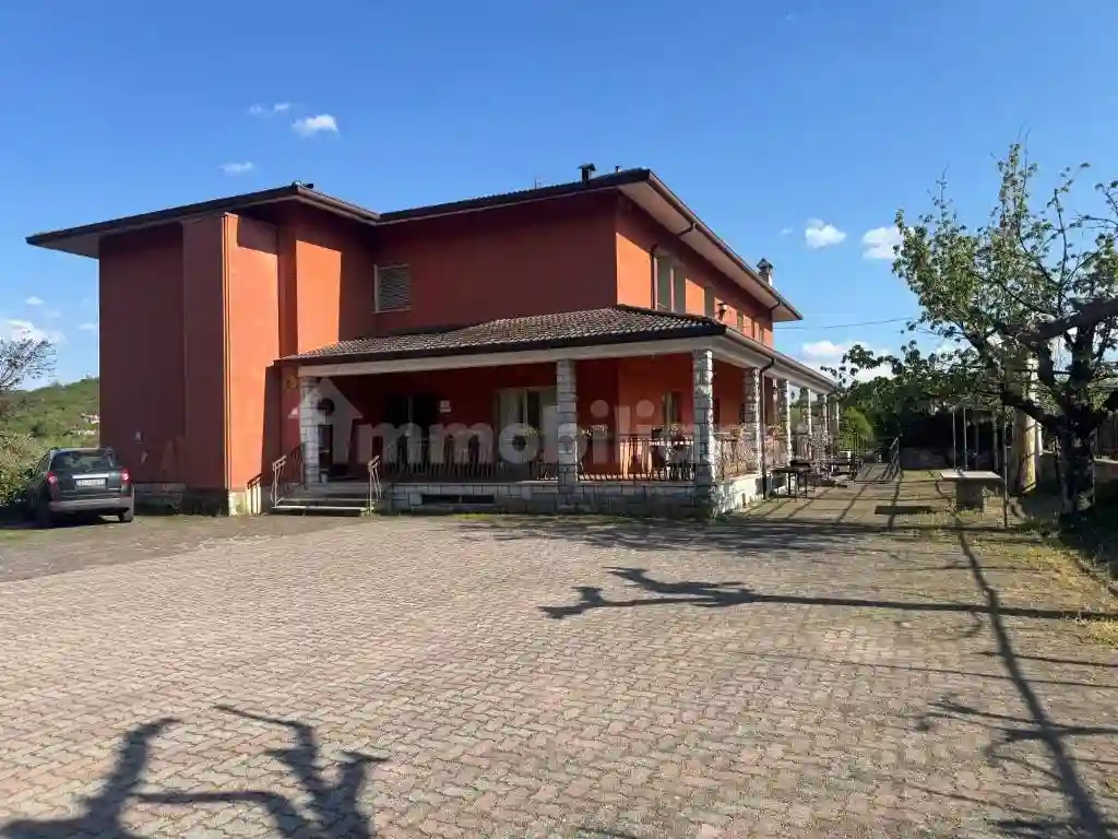 Palazzo - Edificio - foto 3