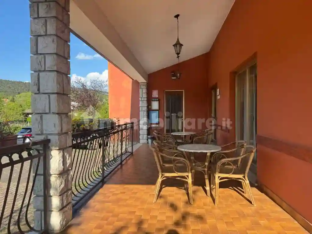Palazzo - Edificio - foto 5