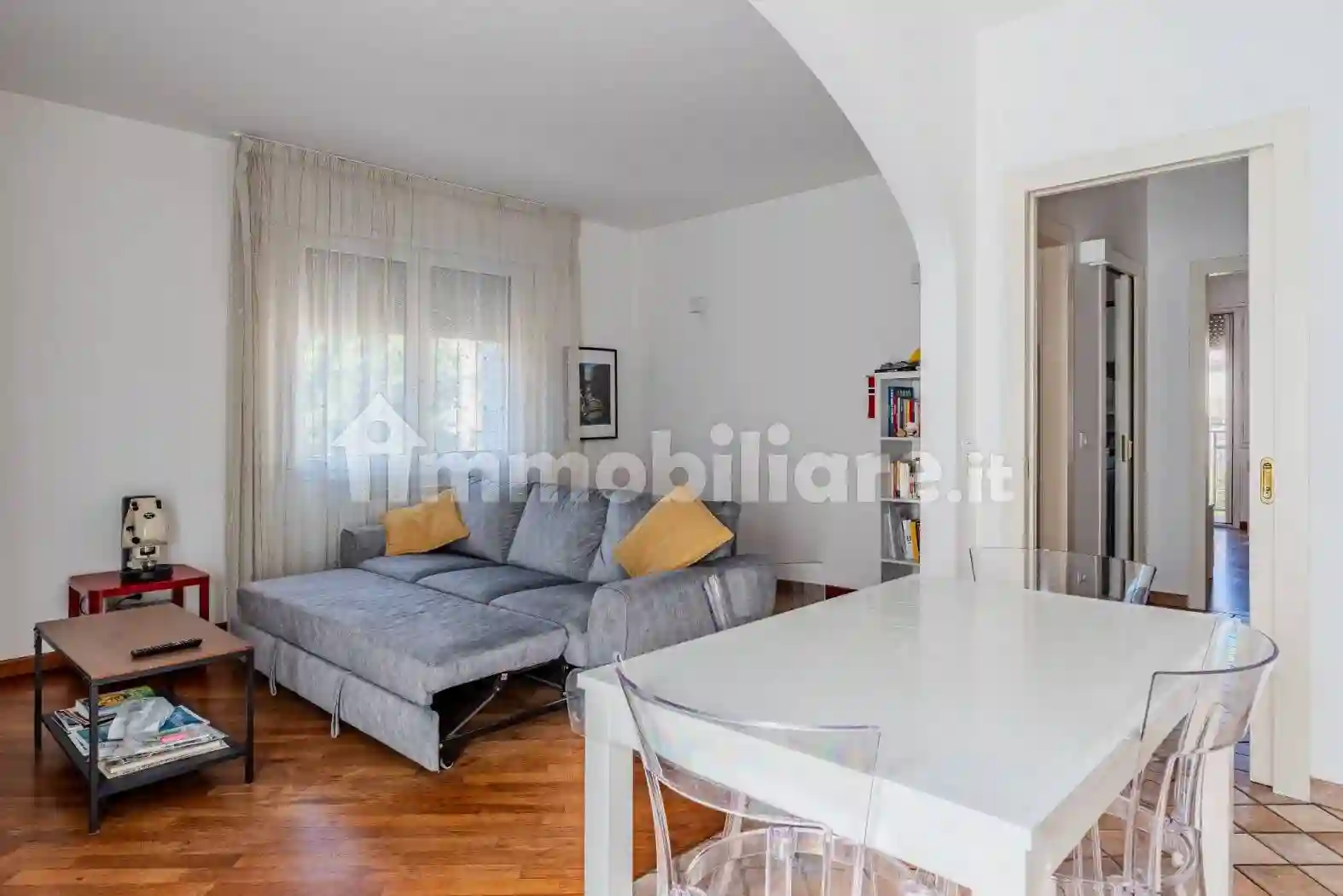 Appartamento - foto 2