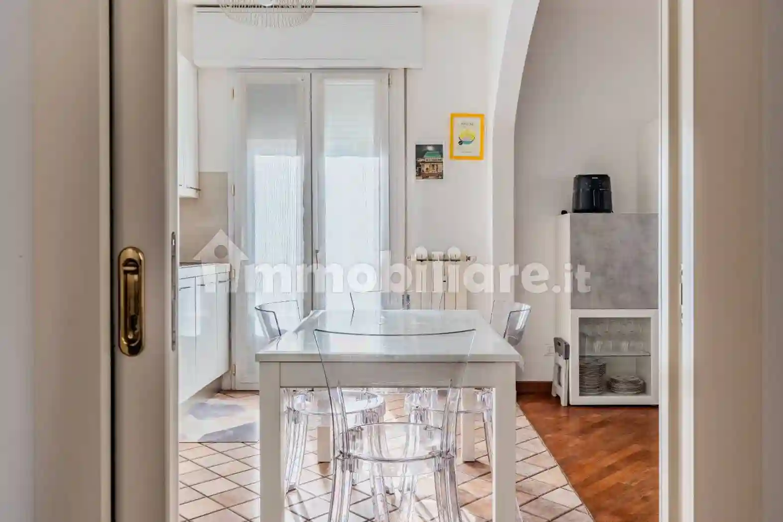 Appartamento - foto 5