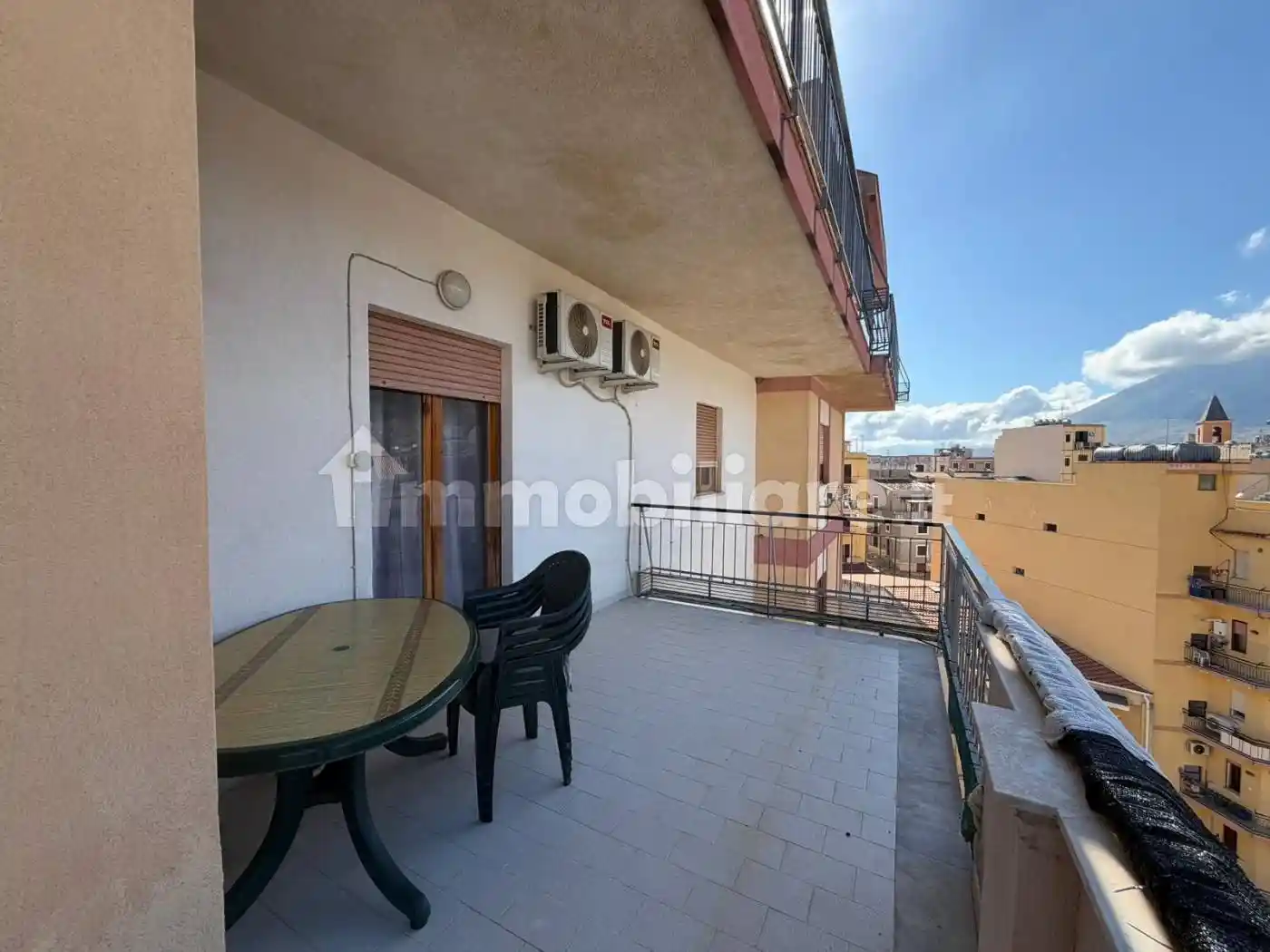 Appartamento in vendita a Termini Imerese