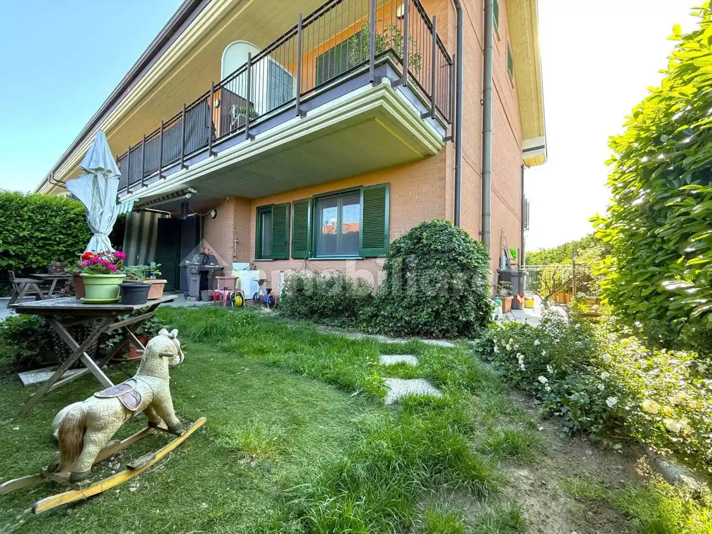 Appartamento in vendita a Chivasso