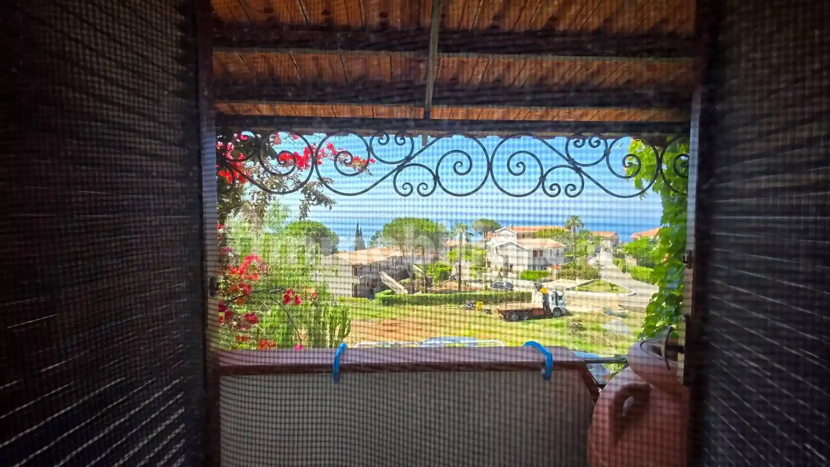 Villa in vendita a San Nicola Arcella