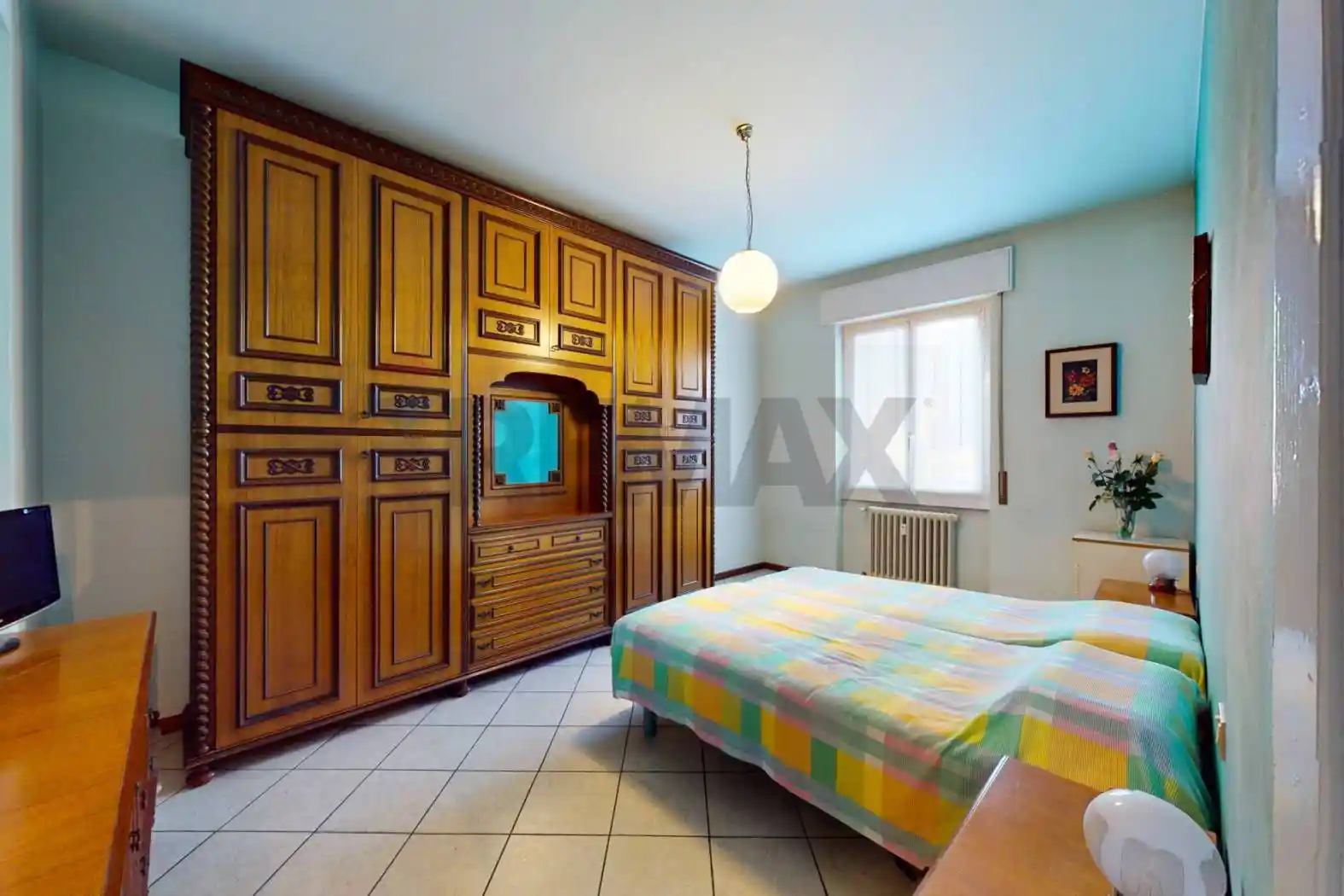 Appartamento in vendita a Usmate Velate