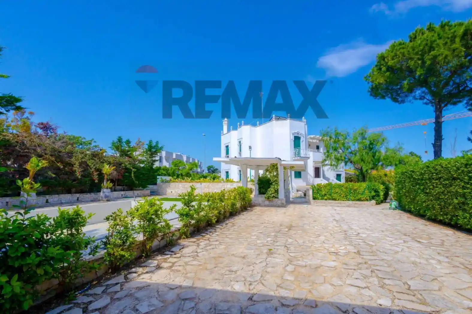 Villa in vendita a Bari