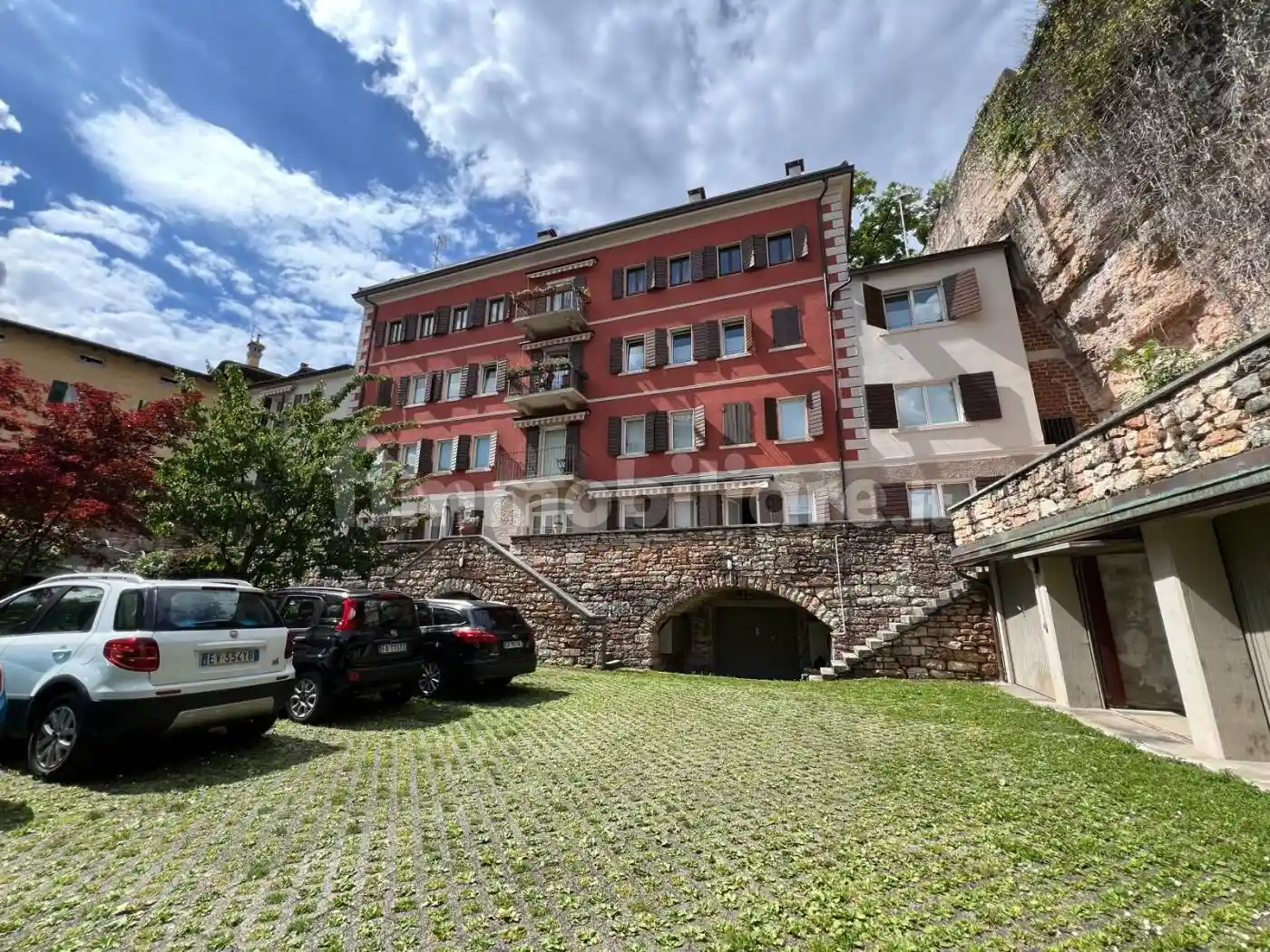 Appartamento in vendita a Trento