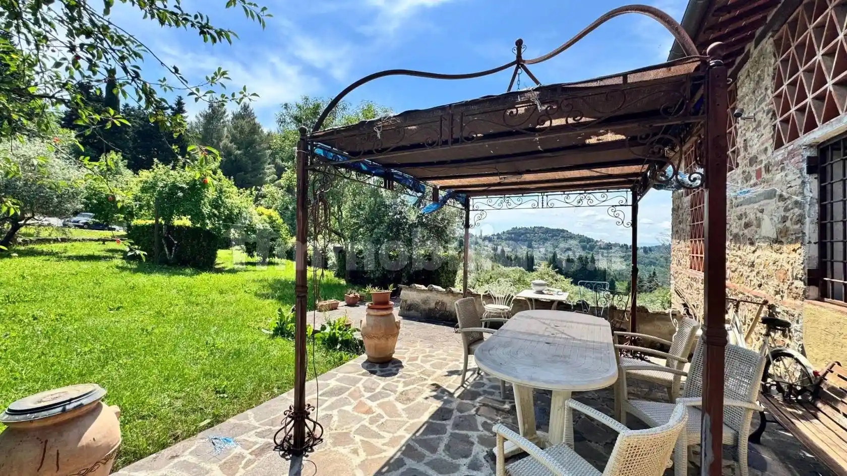 Villa in vendita a Fiesole