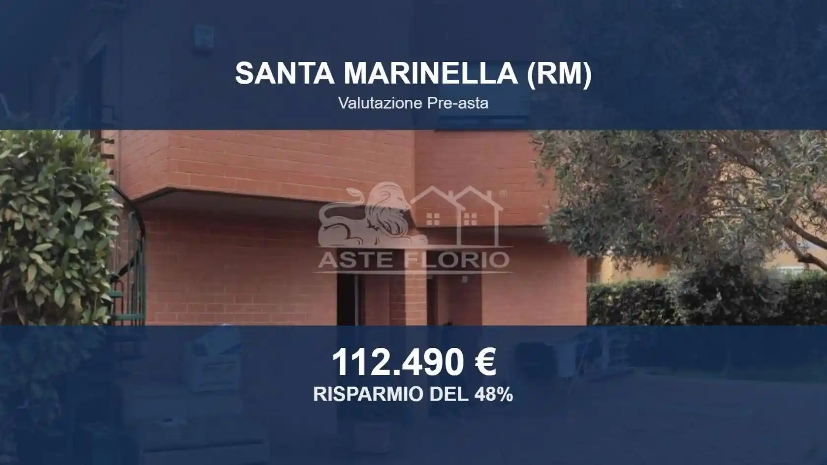 Villetta a schiera in vendita a Santa Marinella