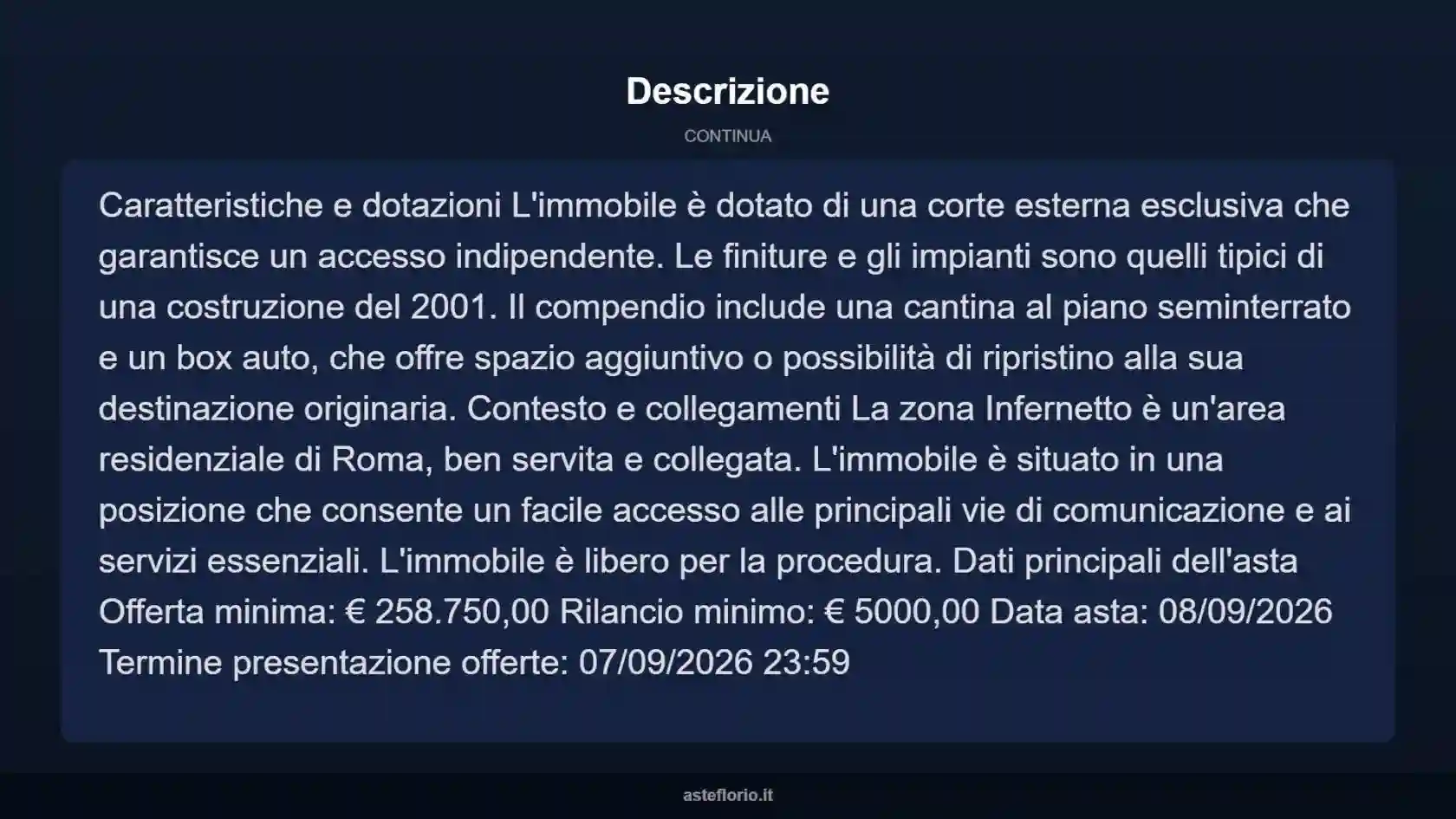 Villetta a schiera - foto 5