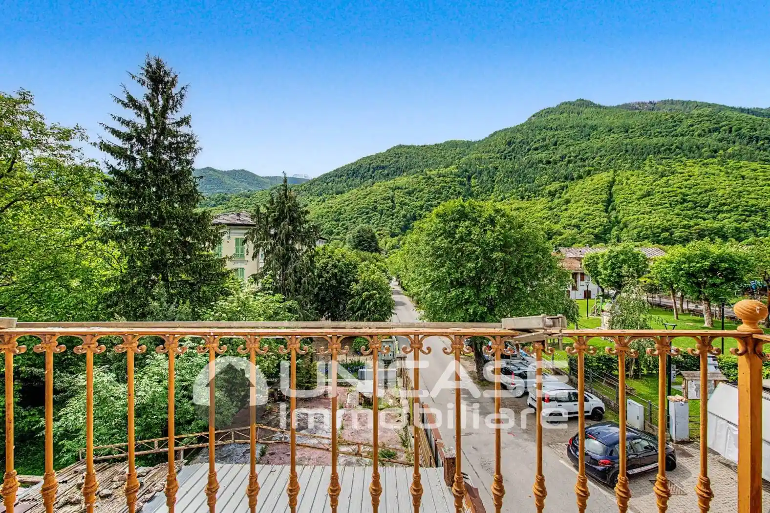 Appartamento in vendita a Bobbio Pellice