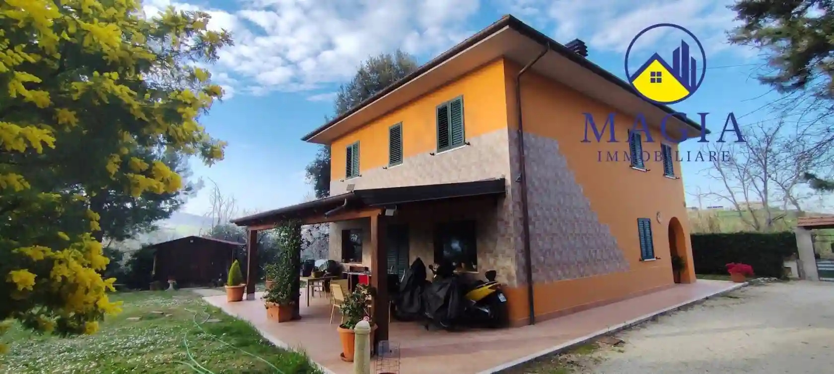 Villa - foto 2