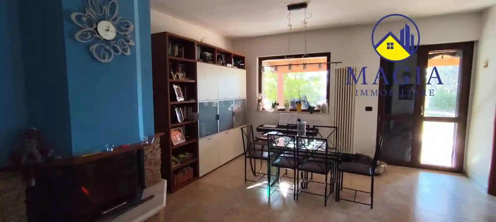 Villa - foto 4