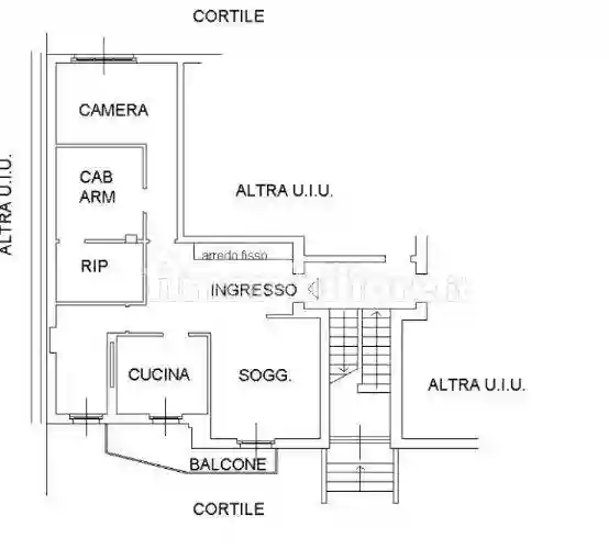 Appartamento - foto 3