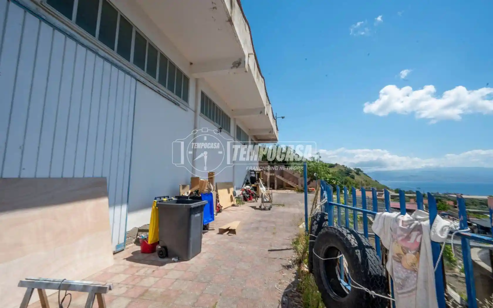 Appartamento in vendita a Messina