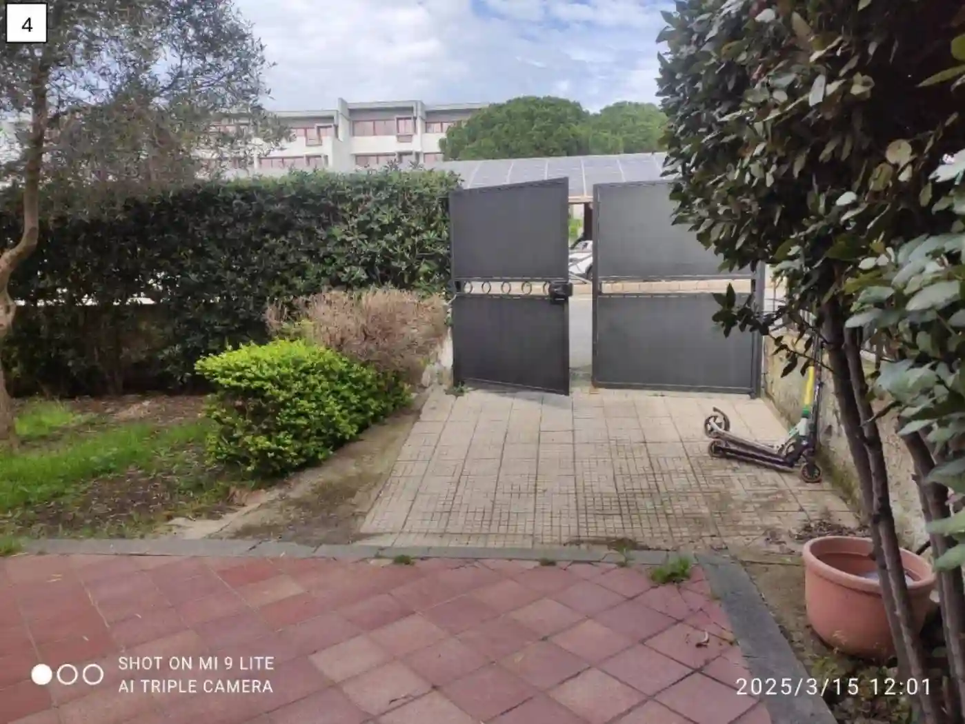 Villetta a schiera - foto 4