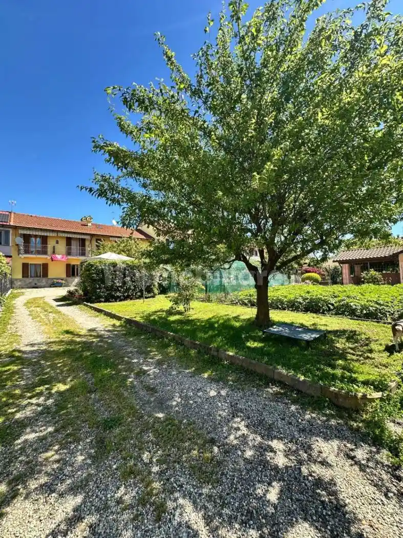 Casa indipendente in vendita a Moncalieri