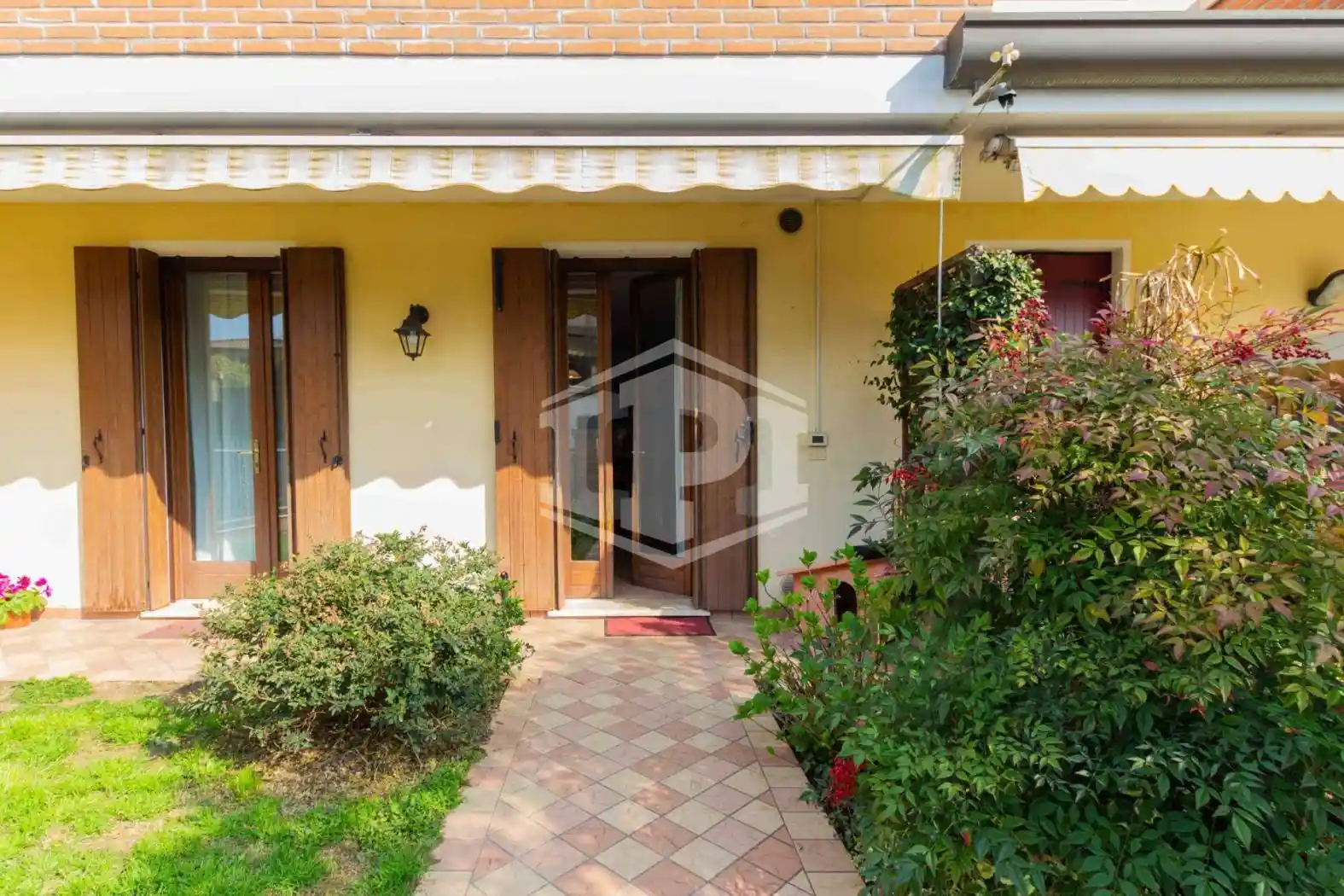 Villetta a schiera in vendita a Teolo